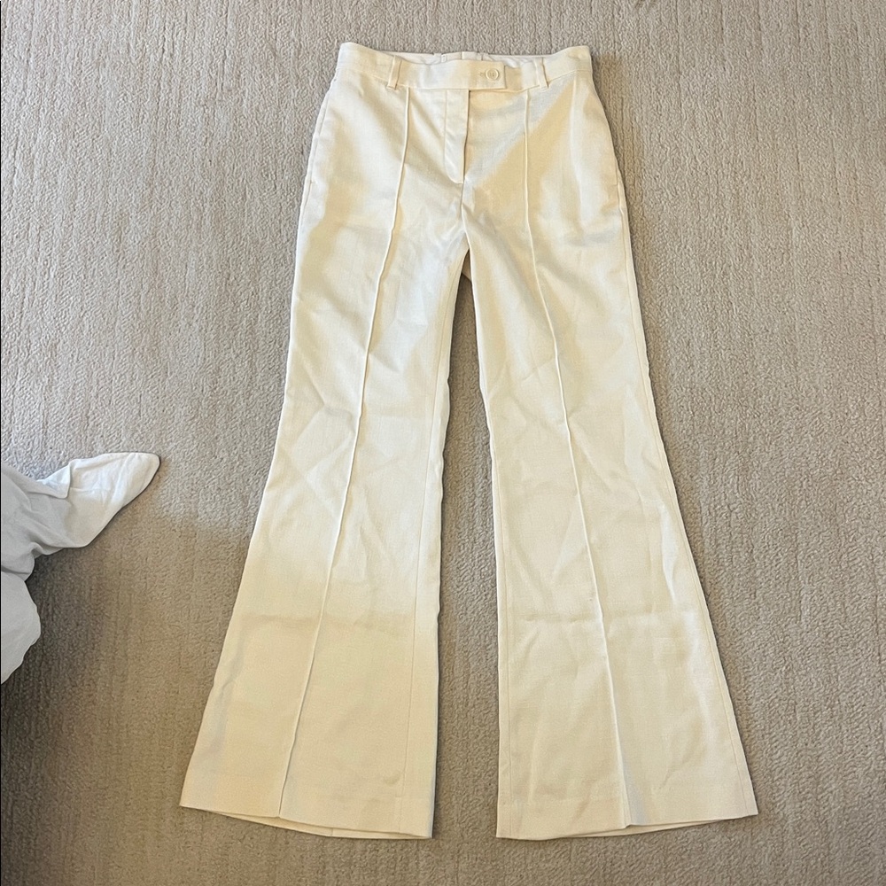 H&M edition trousers